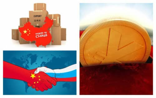 Что можно продавать из китая в россии и как делать это законно?